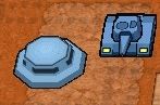 Bunker and Tank