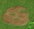 Dirt Circle