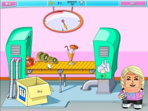 Mini Game