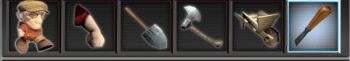 Tool Bar