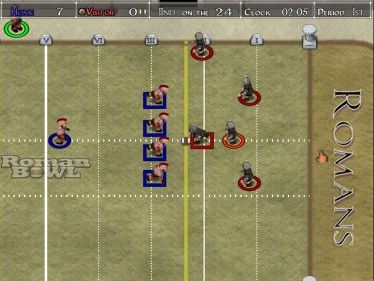 Pass Play start
