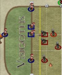 Run play setup