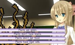Science Questions