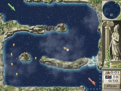 Main Screenshot