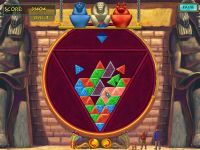 Solve Puzzle